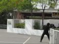 機動部隊開放日(飛虎隊匯演) PTU Open Day (SDU Demonstration)