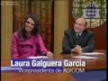 videos de Angeles Gaos Entrevista Parte 2
