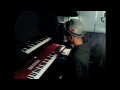 JO A Making A RAP RNB CLUB BANGER BEAT