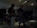 Speedfreaks [part 2] - Dead Pimentos [13.12.08 � Balzac ]