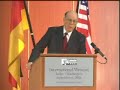 Lyndon Larouche bitches about Baby Boomers