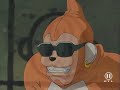 Digimon Adventure Folge 28 (2/2) - Sesam �ffne Dich