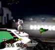 Coop (Falcon) vs Chex (Link)