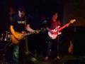 Gemstone SONG2 in Jerry`s Music Café