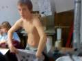 videos de prausiasi klaseje