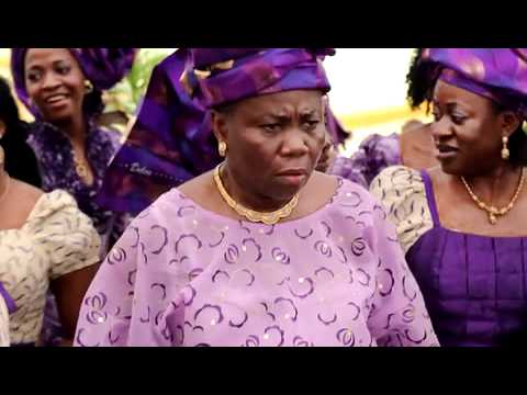 Badejo Wedding @ Ijebu Ode