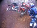 Hare Scramble Race r2 HCHSA 2007