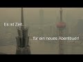 Shanghai - Eine Reise ins Ungewisse (Trailer)