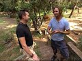 Josh Holloway Interview
