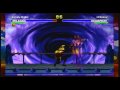 Bullet get raped in mk3