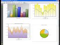 This video will introduce you to one of the advanced features of dMine Business Dashboard product is its ability to export data into multiple formats. The dashlets or charts can be exported as images and the entire Dashboard can exported as a PDF File. The Exported PDF file consist of an animated and interactive charts which can be sliced and diced post export. Product Brief: dMine Business Dashboard is a User driven, multi-data sources, rich user interface system that offers an integrated ...