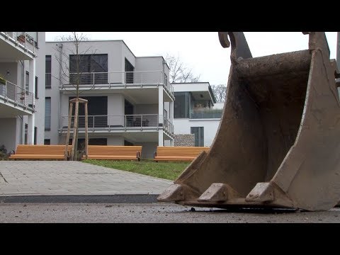 Die Landeshauptstadt Saarbrücken investiert 2019 ru ...