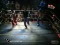 Mike Quackenbush in wXw