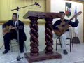 Trio - Pastor Miguel, Christian & Alex