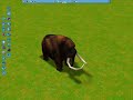 el mamut chiquitito (copia)