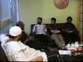 After Dark Debates - 4 - From Theology to Politics