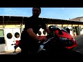 video moto : Aprilia RSV4
