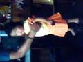 la tiqito bailando el Cuirricuii :D