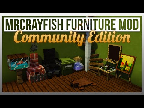 minecraft mrcrayfish tv channels minecraft mrcrayfish tv channels