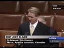 Jeff Flake KNOWS Agriculture