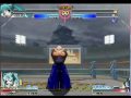 videos de Mugen AI Tournament VII Match 12 - Hatsune Miku vs Geese Howard -