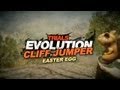 Trials Evolution: Cliff Jumper Easter Egg