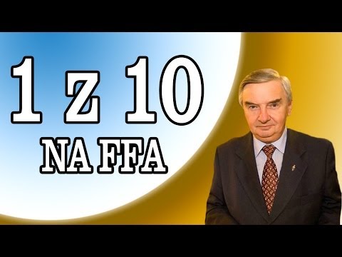 1 z 10 NA FFA (MC Grzesio)