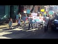ACATLAN  PROTESTA NUEVAMENTE