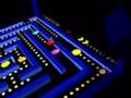 Pacman... in a brand new level