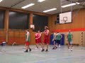 KTB 4 vs. FT Vorw�rts Kiel 3 - Teil 1