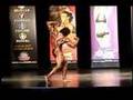 Renaldo Gairy, 2007 FAME National Championships