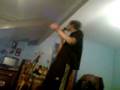 Steady and Steezy freestyle