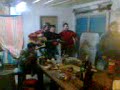 VERSION DE LA PUBLICIDAD QUE HIZO CONOCIDO NUESTRO GRUPO PANTERALOCA CON LA PRESENCIA ESTELAR DEL FAMOSO PERCUCIONISTA SEBASTIAN JUANCARLOS 