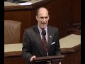 McCotter Floor Speech Opposing Bailout Legislation