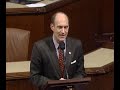 McCotter Floor Speech Opposing Bailout Legislation