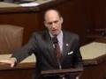 McCotter Floor Speech Opposing Bailout Legislation