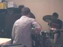 Fight fire with Fire - Cadenza guitar and Drums metallica Fight fire with Fire - Cadenza guitar and Drums metallica