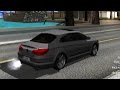 Volkswagen AirCC para GTA San Andreas vídeo 1