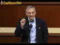 SCHIP: Rep. Blumenauer Urges Override of \"Cruel\" Veto