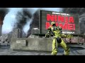 Mortal Kombat video