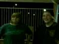 36 Seconds With Members Of The Invisible Band