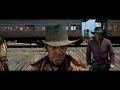 Western Montage