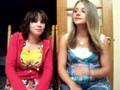 The Danyell and Whitney Show