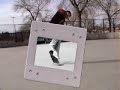 DR. Skateboard, freestyle skatboarding, Bill Robertson DR. Skateboard, freestyle skatboarding, Bill Robertson