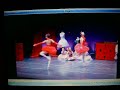me and jessie doin a duet. we're dolls but we don't know what type haha, so we're just goofy dolls Jessie Annie