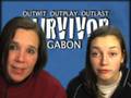 Beyond Reality - Survivor Gabon Recap 11/20/08