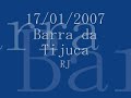 samba com dudu nobre, uma tia raiz que surgiu do nada e o pessoal que toca na tia doca.