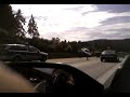 Seltsamer Parkplatz