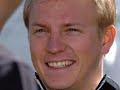 Kimi R�ikk�nen the Iceman