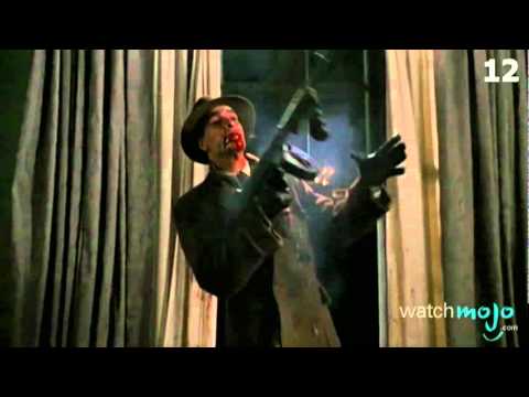 Top Movies - We're gonna make you an offer you can't refuse. Join http://www.WatchMojo.com as we count down our picks for the Top 10 Mafia Movies.